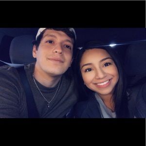 Meet your Posher, Daisey